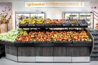 Nrep hyr ut till Matmissionen i Vällingby Centrum