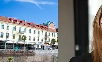 Fastighetsmarknadsdagen Borås: Näringslivschefen ger dagsfärsk bild av läget