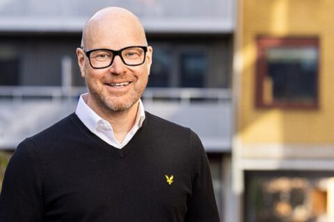 Per Sundequist blir ny vd för Ivar Kjellberg Fastighets AB