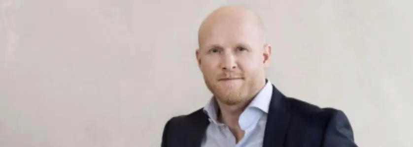 Andreas Wik blir fastighetschef på Neobo
