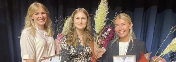 Årets Unga Fastighetskvinna: I dag stänger nomineringsfönstret