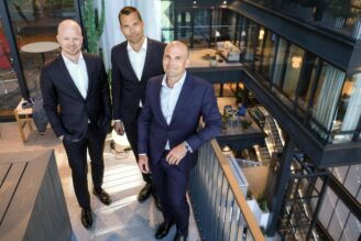 ABG Fastena köper dubbelt av Artis Fastigheter
