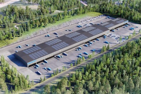 Infrahubs får historiskt stora miljardsatsningen