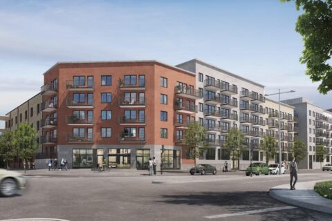 Resona köper stort projekt av Skanska