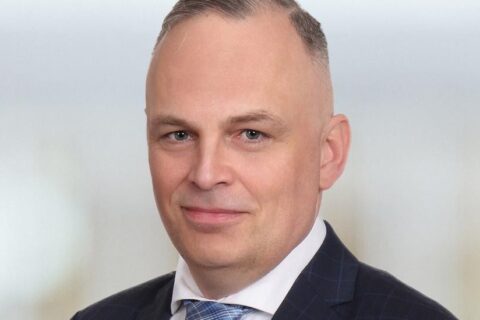 Colliers utser ny vd i Finland