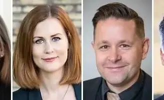 Stora Bostadsdagen GBG: Framtidens boende – detta vill vi med innerstaden