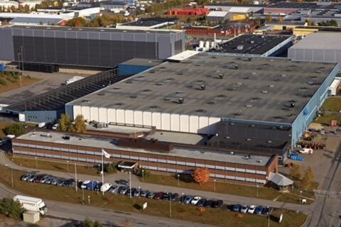 Mileway förlänger långsiktigt avtal med Skanlog