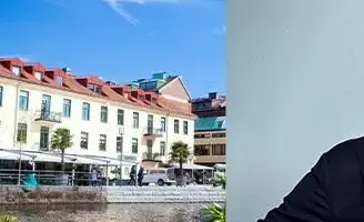 Fastighetsmarknadsdagen Borås: Vd-intervjun – så ska Vacse växa i Borås
