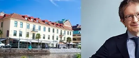 Fastighetsmarknadsdagen Borås: Vd-intervjun – så ska Vacse växa i Borås