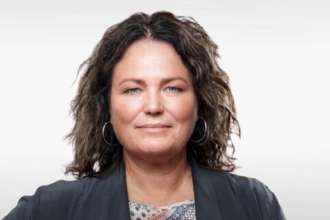 Catherina Fored byter vd-rollen från Gnesta till Västerås