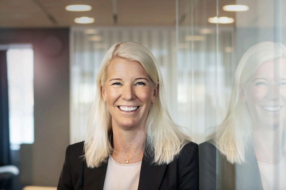 Neobo säljer för 25 miljoner i Helsingborg