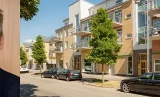 Sydsvenska Hem ansöker om avnotering