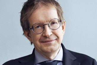 Fredrik Linderborg: ”Vi vill öka vår densitet”