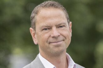 Diös: Stabilt resultat trots en stökig omvärld
