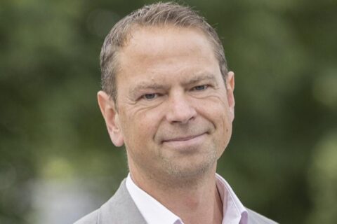 Diös hyr ut stort i centrala Umeå