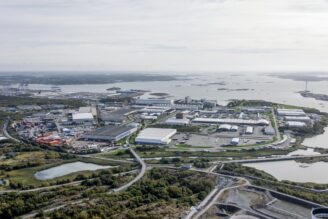 Platzer hyr ut till Smart High Tech