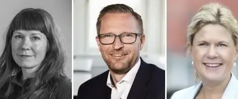 Fastighetsmarknadsdagen Borås: Så här lockar vi talangerna tillbaka till kontoren