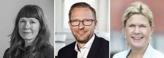 Fastighetsmarknadsdagen Borås: Så här lockar vi talangerna tillbaka till kontoren