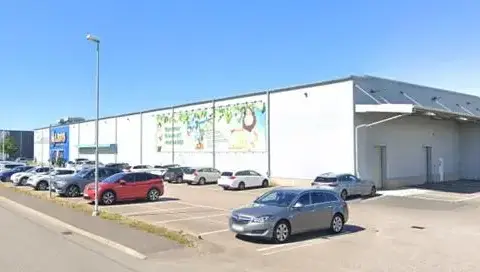Vättersnäs köper i Mölndal