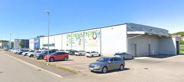 Vättersnäs köper i Mölndal