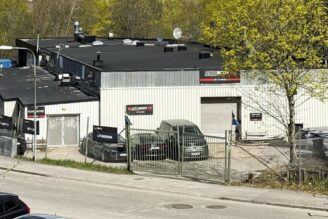 Storsala förvärvar fastighet i Hagsätra för bostadsutveckling