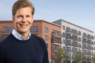 ”Tillsammans kan vi spara tre miljarder i kapitalkostnader”