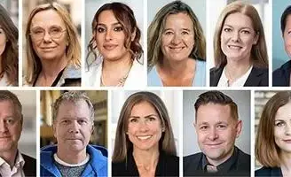 Stora Bostadsdagen GBG: Här är hela programmet och alla talare