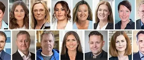 Stora Bostadsdagen GBG: Här är hela programmet och alla talare