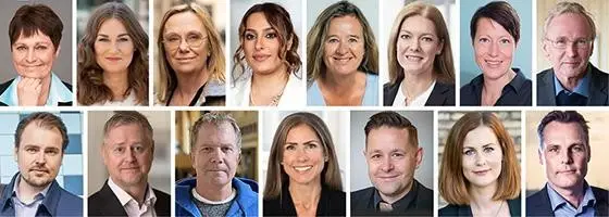 Stora Bostadsdagen GBG: Här är hela programmet och alla talare