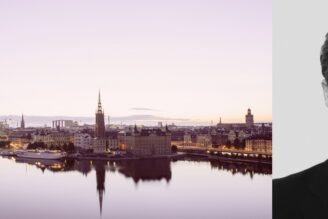Här är segmenten jätten Blackstone fokuserar på i Norden