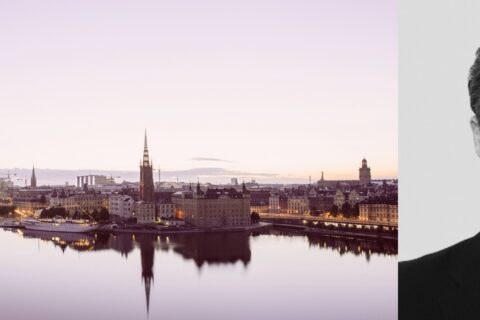 Här är segmenten jätten Blackstone fokuserar på i Norden