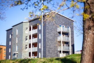 Slättö och Sveaviken säljer i Norrköping