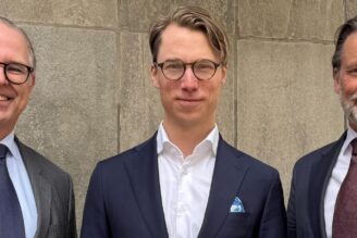 Nrep blir delägare i Sehlhall – planerar omsorgsfastigheter för åtta miljarder