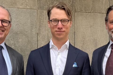 Nrep blir delägare i Sehlhall – planerar omsorgsfastigheter för åtta miljarder