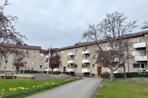 Wåhlin Fastigheter förvärvar fastighet i Farsta