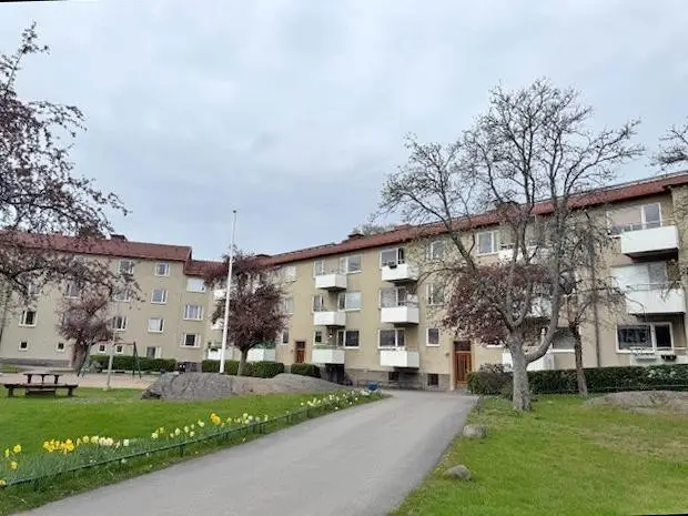 Wåhlin Fastigheter förvärvar fastighet i Farsta