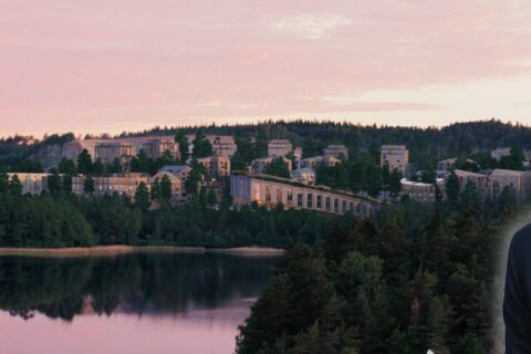 Så ser Klövern på framtidsutsikterna för Göteborgs bostadsmarknad