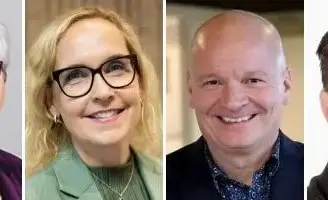 Fastighetsmarknadsdagen Borås: Framtidsspaning – Borås om ett kvarts sekel