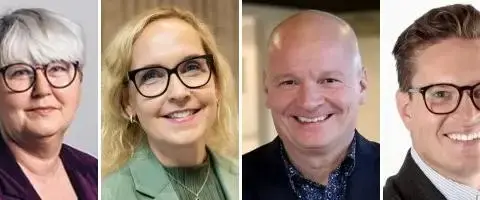 Fastighetsmarknadsdagen Borås: Framtidsspaning – Borås om ett kvarts sekel