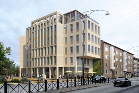 Coop etablerar nytt i Malmö