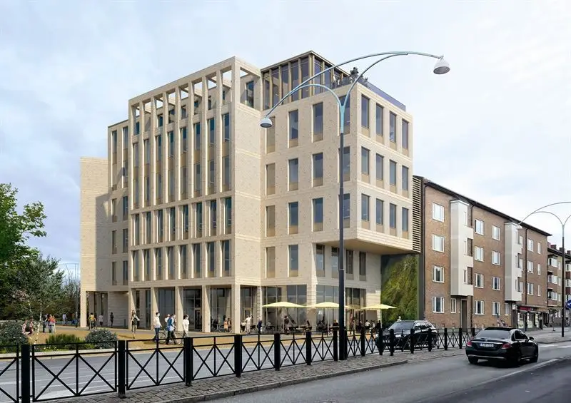 Coop etablerar nytt i Malmö