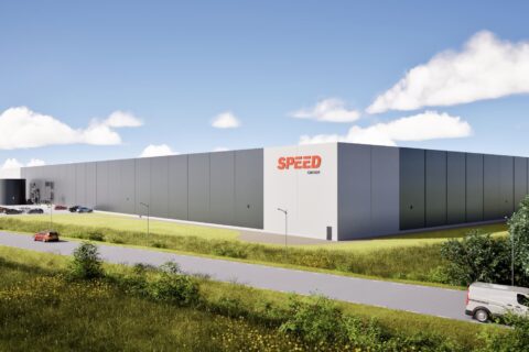 SLP förvärvar 38 000 kvadratmeters projekt
