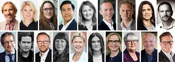 Fastighetsmarknadsdagen Borås: Här är hela programmet och alla talare