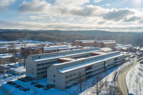 NCC får utökat uppdrag på Länssjukhuset Ryhov
