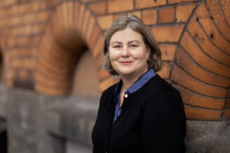 Forsens vd Annika Selin tar plats i Svefas styrelse
