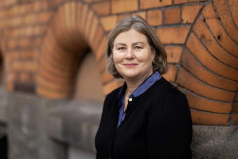 Forsens vd Annika Selin tar plats i Svefas styrelse