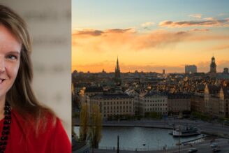 Kanadensiska jätten angör Sverige – här letar man investeringar