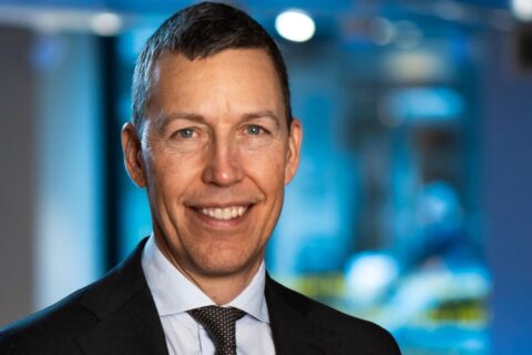 Johan Tengelin lämnar rollen som vd på Magnolia Bostad