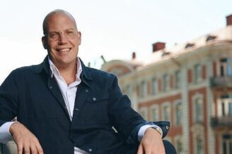Gustav Källén lämnar Archus i omorganisation
