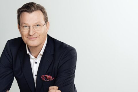 ”Behovet är mycket stort och kommer bli än större”